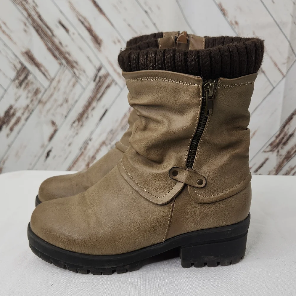 Muk Luks Brenda‎ Boots